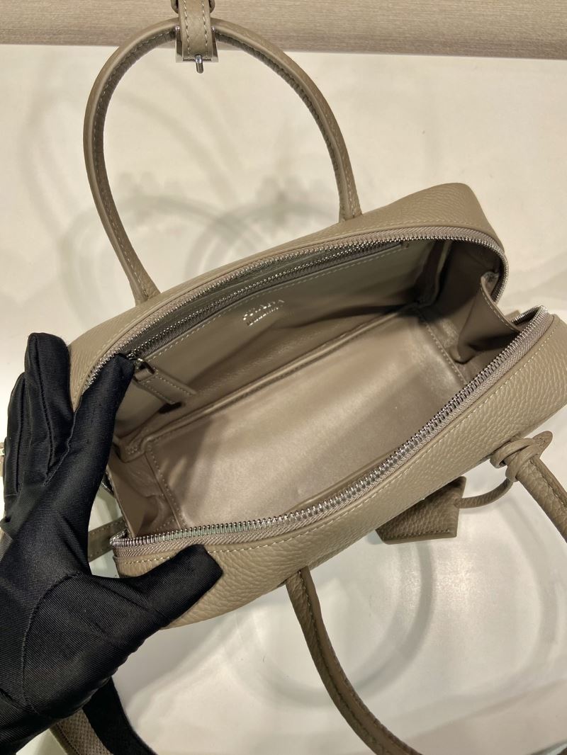 Prada Top Handle Bags